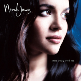 Norah Jones - Come Away With Me CD