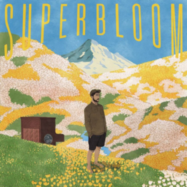 Kiefer - Superbloom CD