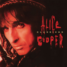 Alice Cooper - Classicks 2 LP