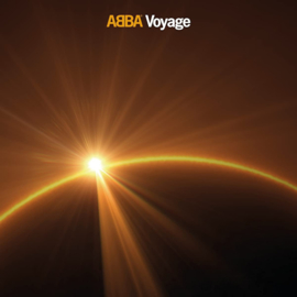 ABBA - Voyage CD Release 5-11-2021