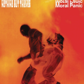 Nothing But Thieves - Moral Panic CD Release 23-10-2020