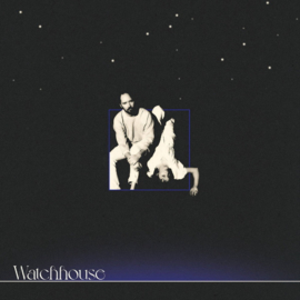 Watchhouse - Watchhouse CD Release 20-8-2021