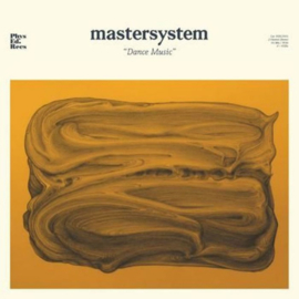 Mastersystem - Dance Music CD