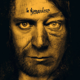 De Niemanders - De Niemanders CD Release 1-5-2020
