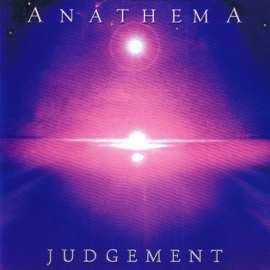 Anathema - Judgement CD