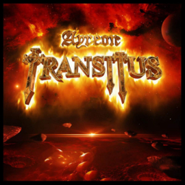 Ayreon - Transitus 2 CD Release 25-9-2020