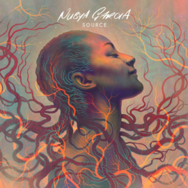 Nubya Garcia - Source CD Release 21-8-2020