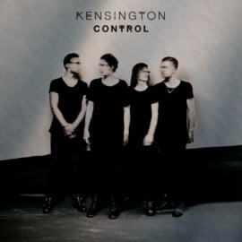 Kensington - Control 2 LP