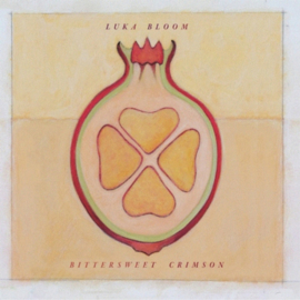 Luka Bloom - Bittersweet Crimson CD Release 21-8-2020