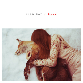Lian Ray - Rose CD Release 7-3-2020