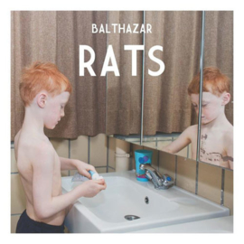 Balthazar - Rats CD