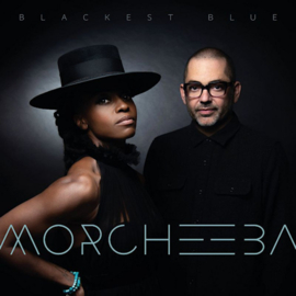 Morcheeba - Blackest Blue CD Release 14-5-2021