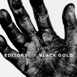 Editors - Black Gold CD