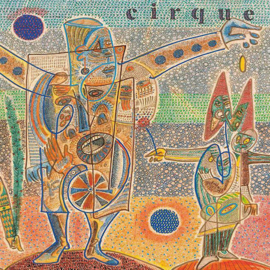 Secret Combination - Finally CD Release 19-3-2021