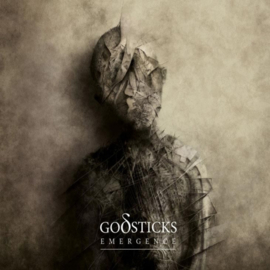 Godsticks - Emergence CD