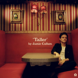 Jamie Cullum - taller CD