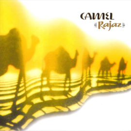 Camel - Rajaz CD