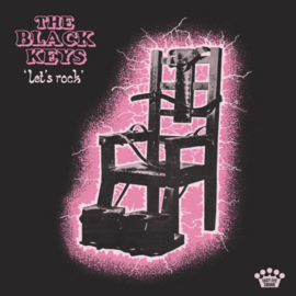 Black Keys - Let's Rock LP Release 28-6-2019