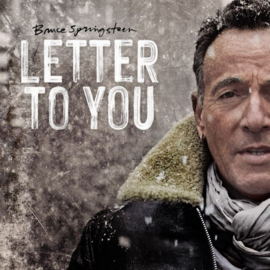 Bruce Springsteen - Letter To You CD Release 23-10-2020