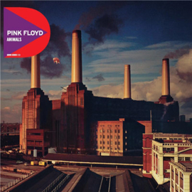 Pink Floyd - Animals CD