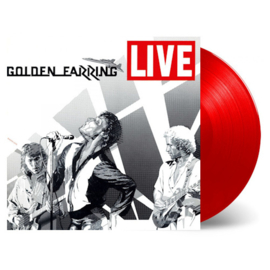 Golden Earring - Live 2 LP
