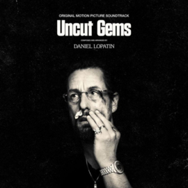 Daniel Lopatin - Uncut Gems CD