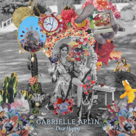 Gabrielle Aplin - Dear Happy CD