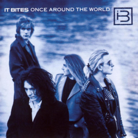 It Bites - Once Around The World CD