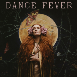 Florence + The Machine - Dance Fever Release 13-5-2022