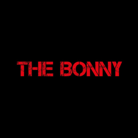 Gerry - Cinamon - The Bonny CD Release 10-4-2020