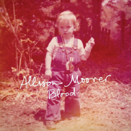 Allison Moorer - Blood CD