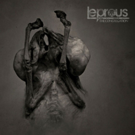 Leprous - Congregation CD