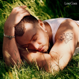 Sam Smith - Love Goes CD Release 30-10-2020