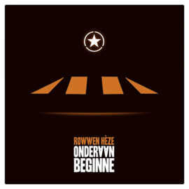 Rowwen Heze - Onderaan Beginne CD Release 9-7-2021