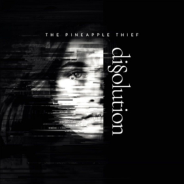 The Pineapple Thief - Dissolution CD