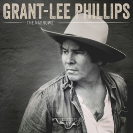 Grant Lee Phillips - The Narrows CD