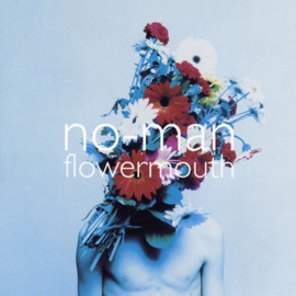 No- Man - Flowermouth CD