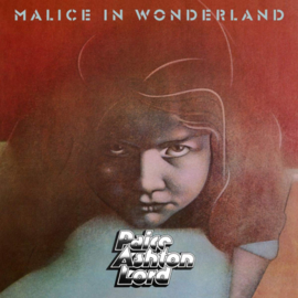 Paice Ashton Lord - Malice In Wonderland 2 LP