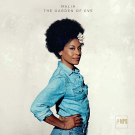 Malia - The Garden Of Eve CD Release 20-3-2020