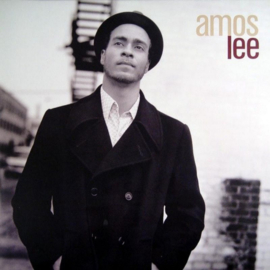 Amos Lee - Amos Lee CD