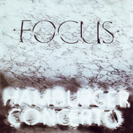 Focus  - Hamburger Concerto CD