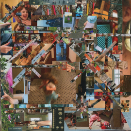 Lou Barlow - Reason To Live CD Release 28-5-2021