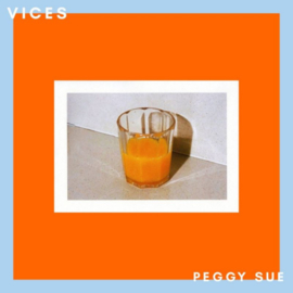 Peggy Sue - Vices CD Release 21-2-2020