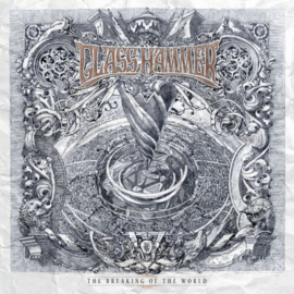 Glass Hammer - The Breaking Of The World CD