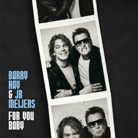 Barry Hay & JB Meijers - For You Baby CD