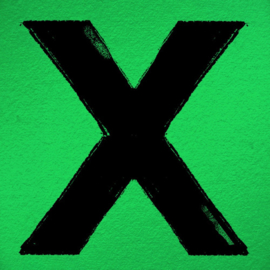 Ed Sheeran - Multiply CD