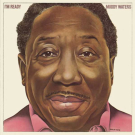 Muddy Waters - I'm Ready CD 1978