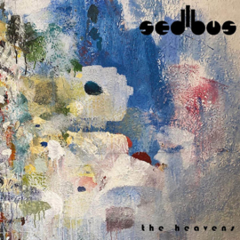 Sedibus - The Heavens CD Release 28-5-2021