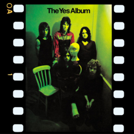 Yes - Yes Album + 3