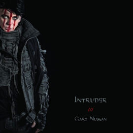 Gary Numan - Intruder CD Release 21-5-2021